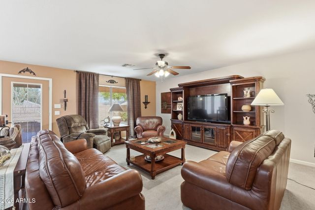 2107 N ST BONITA Lane, Casa Grande, AZ 85122