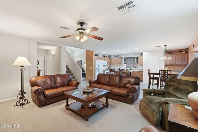 2107 N ST BONITA Lane, Casa Grande, AZ 85122