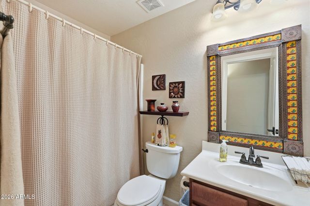 2107 N ST BONITA Lane, Casa Grande, AZ 85122