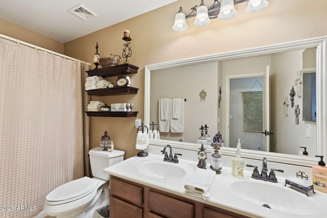 2107 N ST BONITA Lane, Casa Grande, AZ 85122