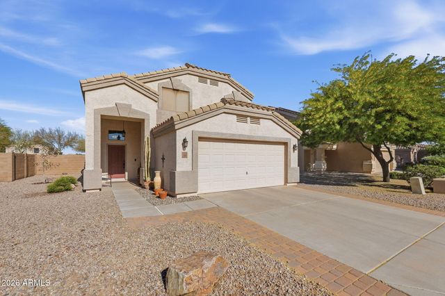 2107 N ST BONITA Lane, Casa Grande, AZ 85122