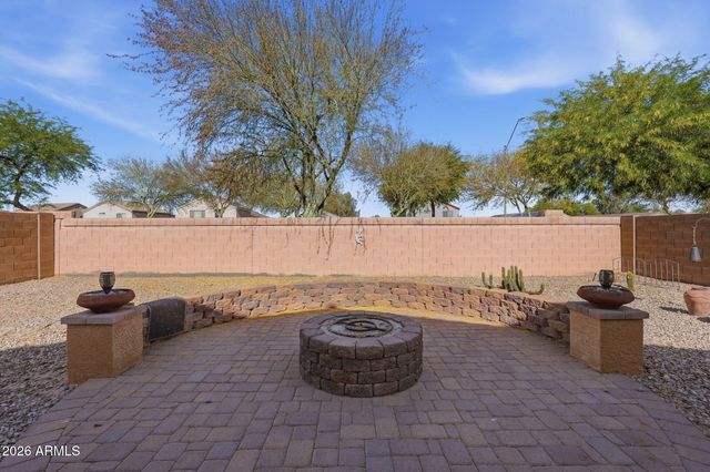 2107 N ST BONITA Lane, Casa Grande, AZ 85122