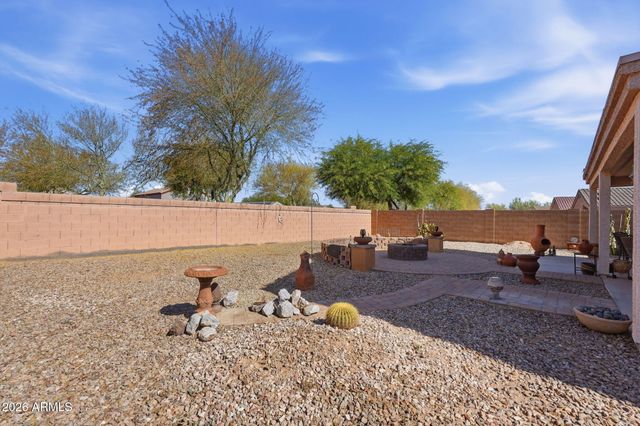 2107 N ST BONITA Lane, Casa Grande, AZ 85122