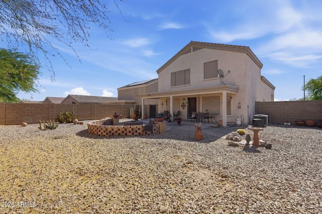 2107 N ST BONITA Lane, Casa Grande, AZ 85122
