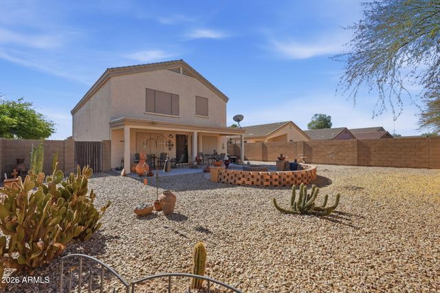 2107 N ST BONITA Lane, Casa Grande, AZ 85122