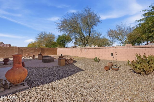 2107 N ST BONITA Lane, Casa Grande, AZ 85122