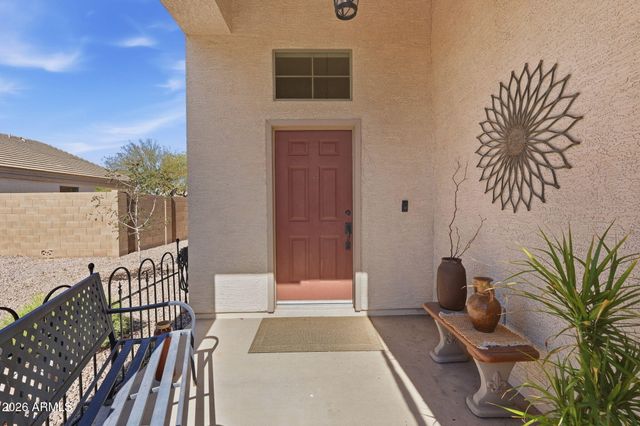 2107 N ST BONITA Lane, Casa Grande, AZ 85122