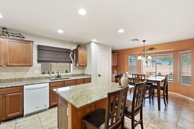 2107 N ST BONITA Lane, Casa Grande, AZ 85122