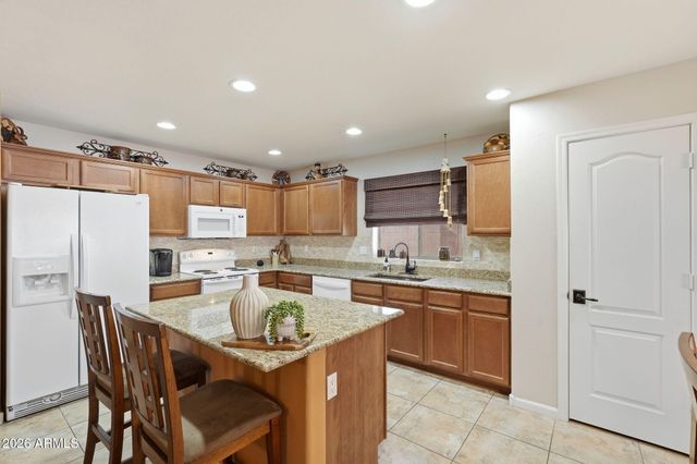2107 N ST BONITA Lane, Casa Grande, AZ 85122