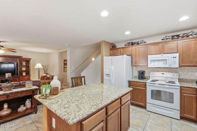 2107 N ST BONITA Lane, Casa Grande, AZ 85122