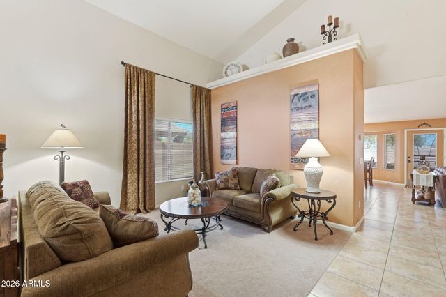2107 N ST BONITA Lane, Casa Grande, AZ 85122