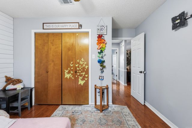 360 Navaho Trail, Conway, AR 72032