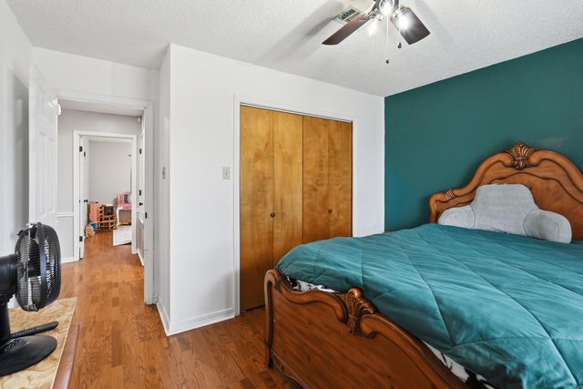 360 Navaho Trail, Conway, AR 72032