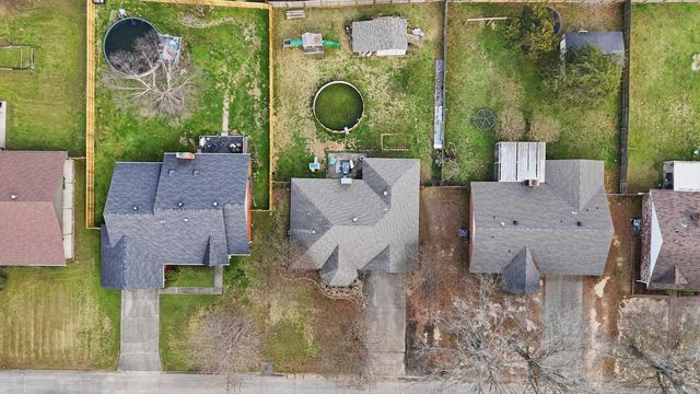 360 Navaho Trail, Conway, AR 72032