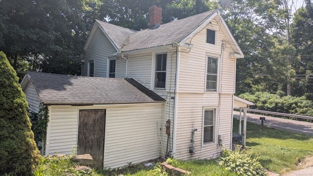 195 Route 163, Montville, CT 06382