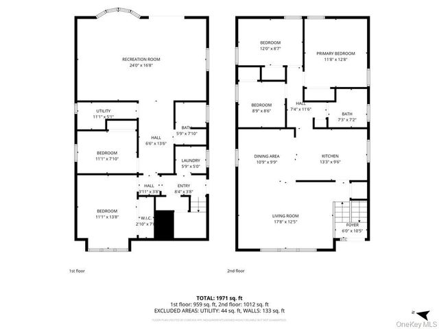 960 Linden Avenue, Westbury, NY 11590