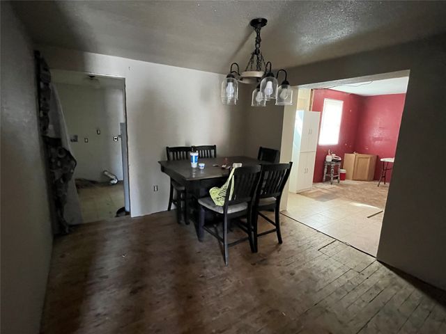 701 W Blackjack Street, Dublin, TX 76446