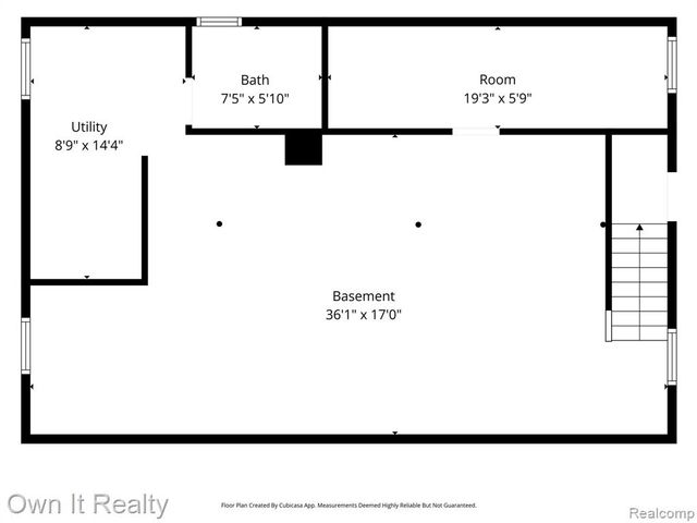 18266 Macarthur, Redford, MI 48240