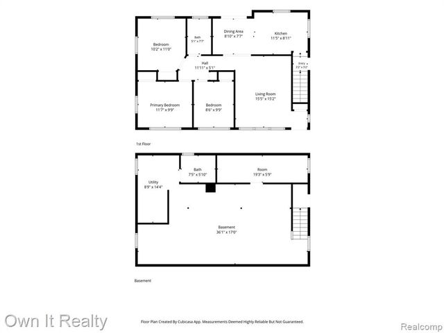 18266 Macarthur, Redford, MI 48240