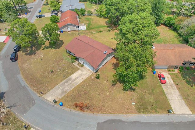 6920 Skyhawk Drive, Fayetteville, NC 28314