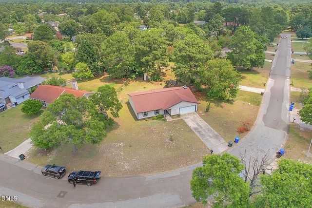 6920 Skyhawk Drive, Fayetteville, NC 28314