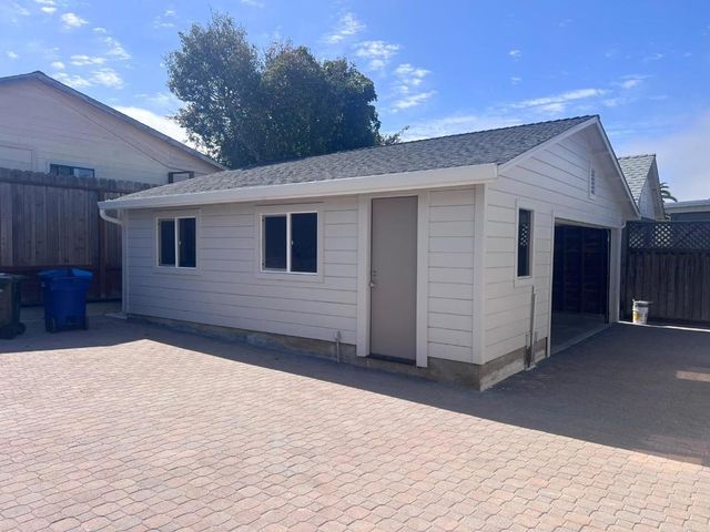 107 Mulberry Avenue, South San Francisco, CA 94080