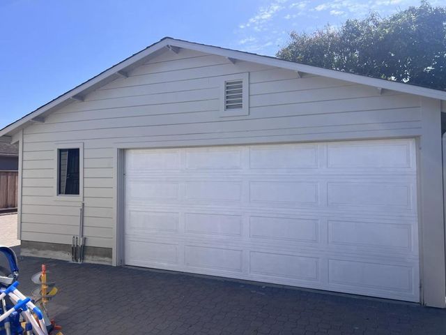 107 Mulberry Avenue, South San Francisco, CA 94080