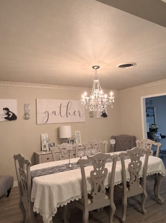 7813 Chantilly Lane, Fort Worth, TX 76134 — photo 3