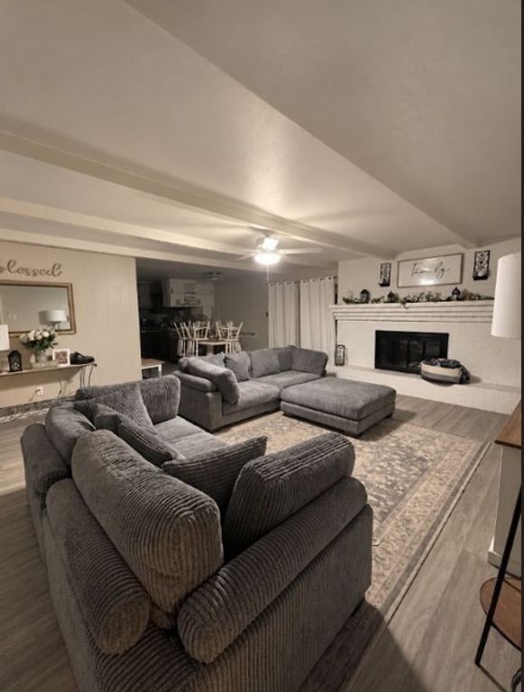 7813 Chantilly Lane, Fort Worth, TX 76134 — photo 5