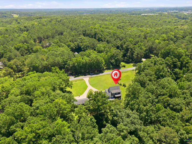 201 Sleepy Creek Road, Macon, GA 31210