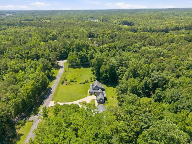 201 Sleepy Creek Road, Macon, GA 31210