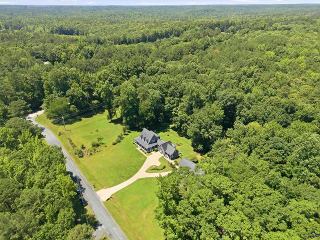201 Sleepy Creek Road, Macon, GA 31210