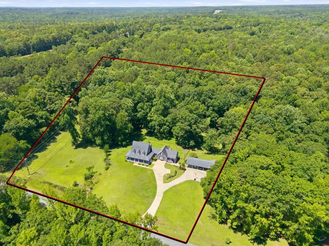 201 Sleepy Creek Road, Macon, GA 31210