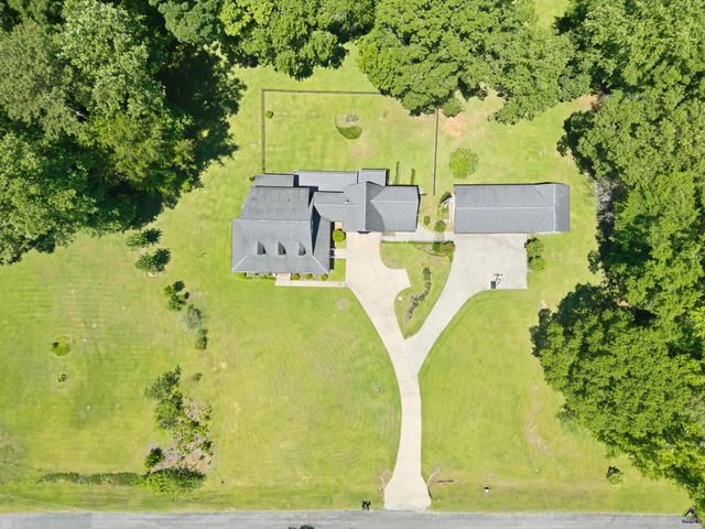 201 Sleepy Creek Road, Macon, GA 31210