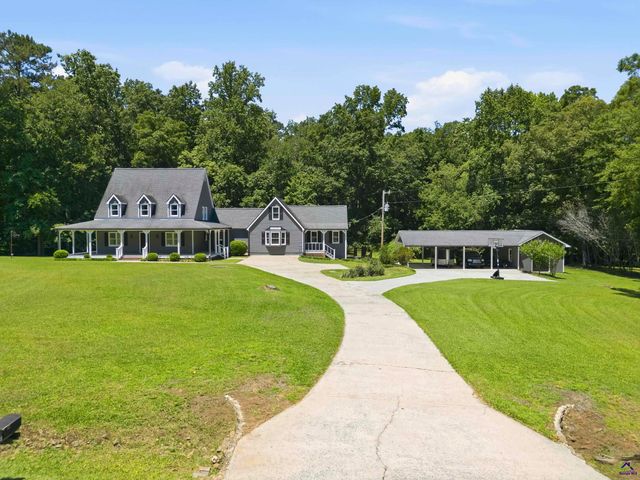 201 Sleepy Creek Road, Macon, GA 31210