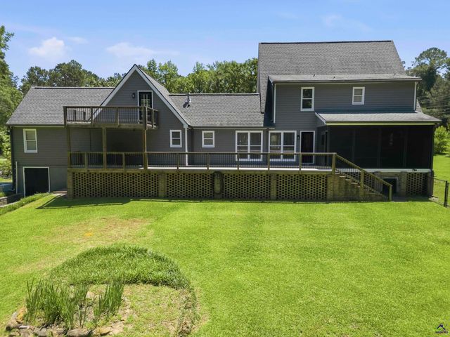 201 Sleepy Creek Road, Macon, GA 31210