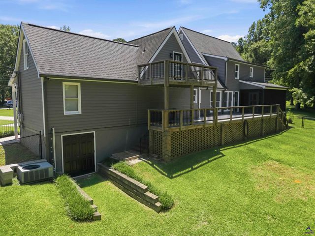 201 Sleepy Creek Road, Macon, GA 31210