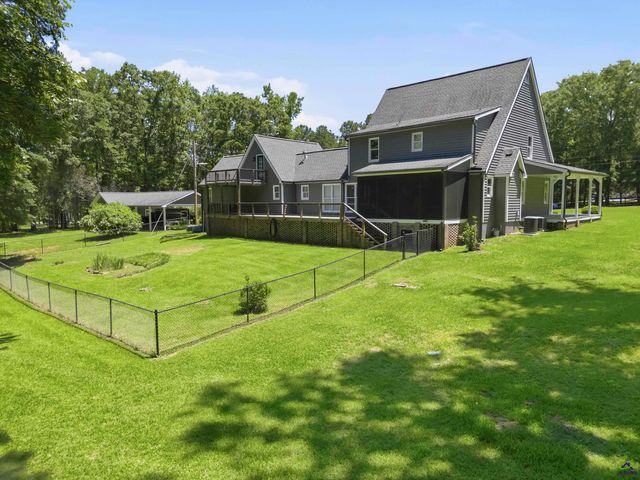 201 Sleepy Creek Road, Macon, GA 31210
