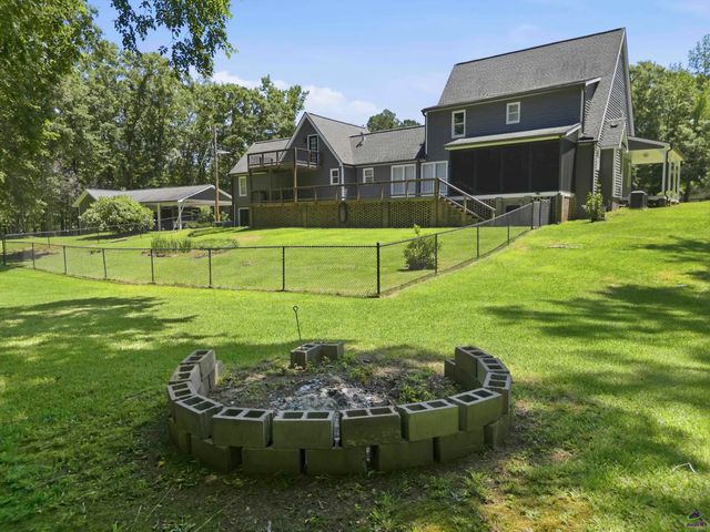 201 Sleepy Creek Road, Macon, GA 31210