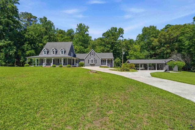 201 Sleepy Creek Road, Macon, GA 31210
