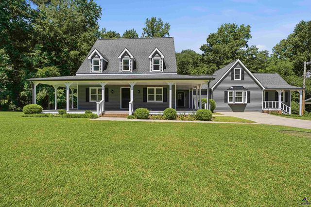 201 Sleepy Creek Road, Macon, GA 31210