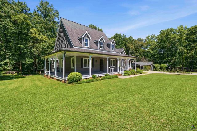 201 Sleepy Creek Road, Macon, GA 31210