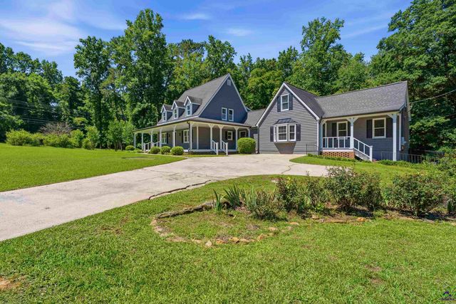 201 Sleepy Creek Road, Macon, GA 31210
