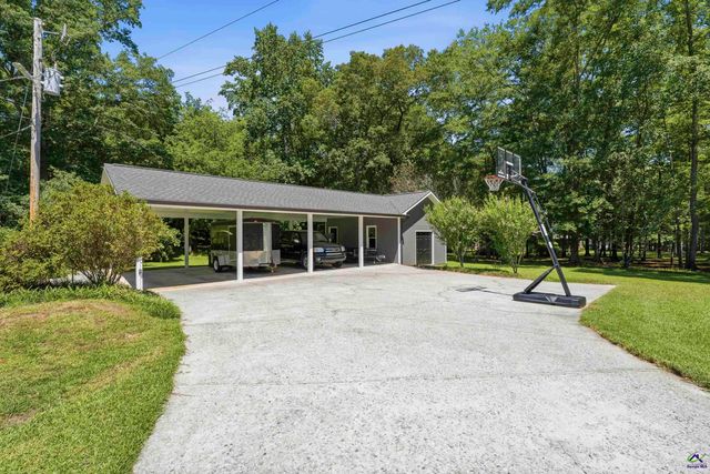 201 Sleepy Creek Road, Macon, GA 31210