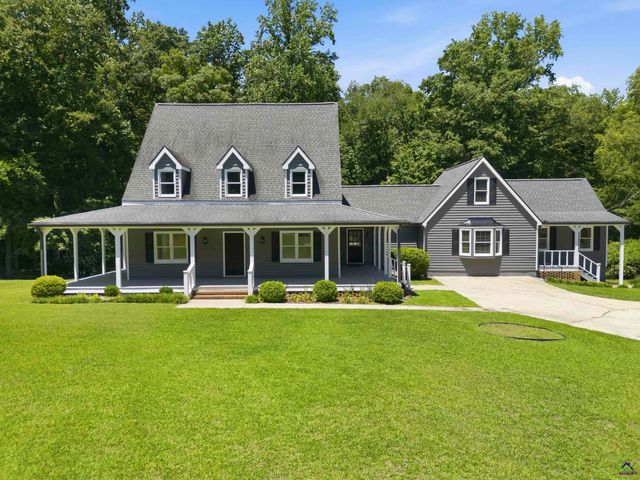 201 Sleepy Creek Road, Macon, GA 31210