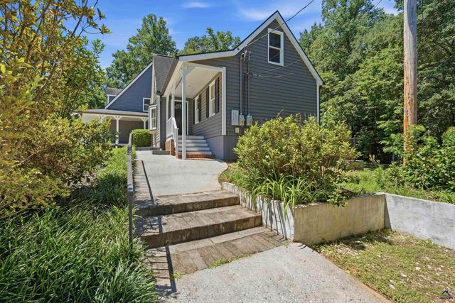 201 Sleepy Creek Road, Macon, GA 31210