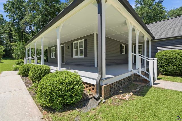 201 Sleepy Creek Road, Macon, GA 31210