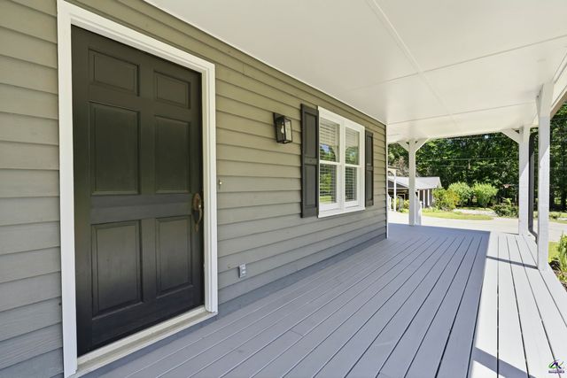 201 Sleepy Creek Road, Macon, GA 31210