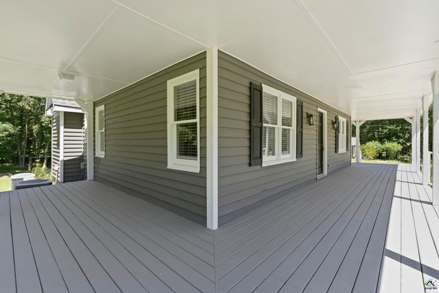201 Sleepy Creek Road, Macon, GA 31210