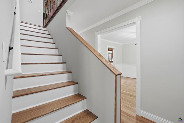 201 Sleepy Creek Road, Macon, GA 31210